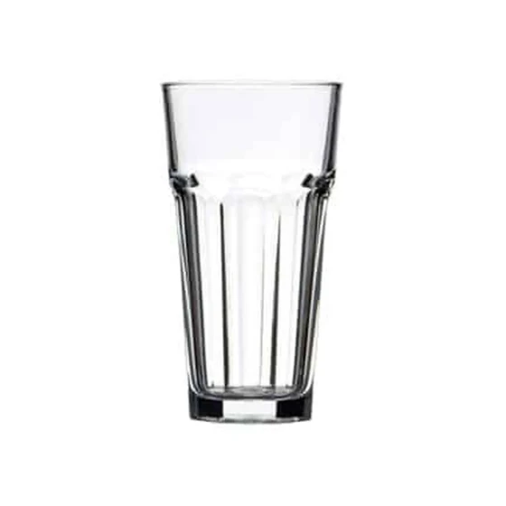 Pasabahce Casablanca Tumbler 375cc Clear