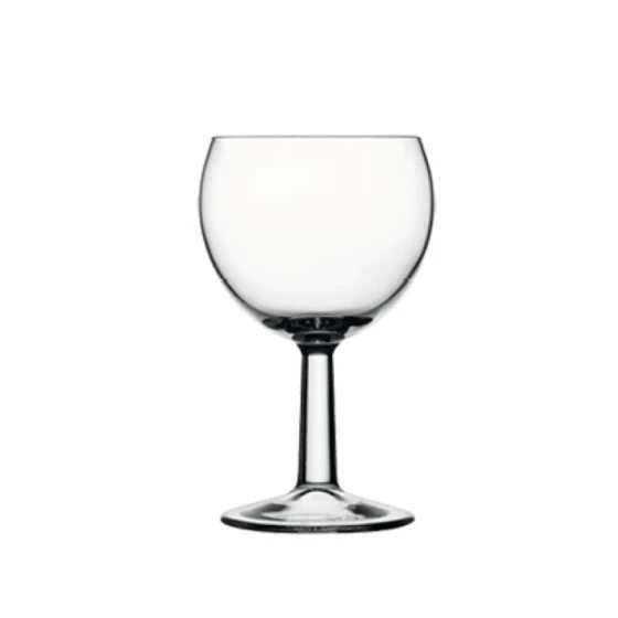 Pasabahce Banquet Stemware 255cc Clear