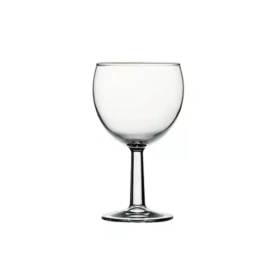 Pasabahce Banquet Stemware 195cc Clear