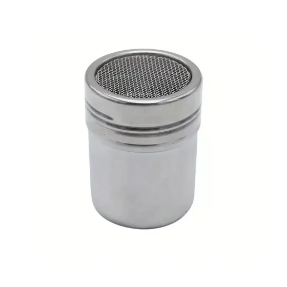 Mesh Shaker