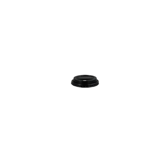 SIPPER LID FOR HOT CUP 12 OZ