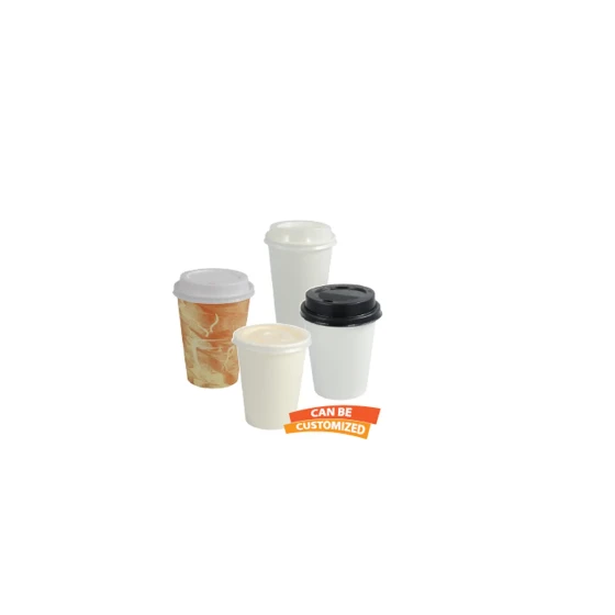 HOT PAPER CUP 4 OZ THICK