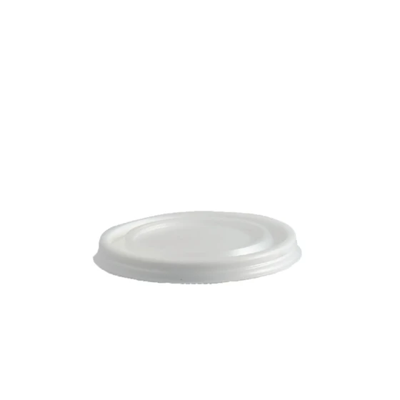 LID FOR FOAM CUP 6OZ