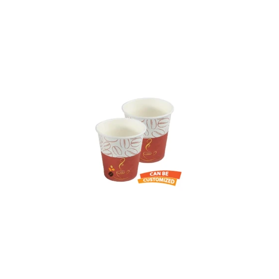 PAPER CUP 6.5 OZ WITHOUT HANDLE