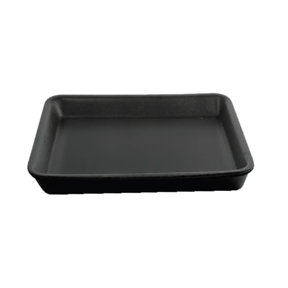 FOAM TRAY BLACK M14