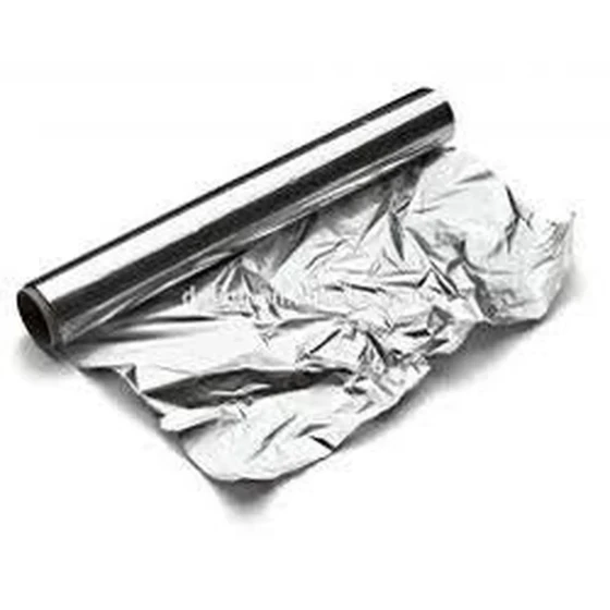 ALUMINIUM FOIL 300 M X 30 CM