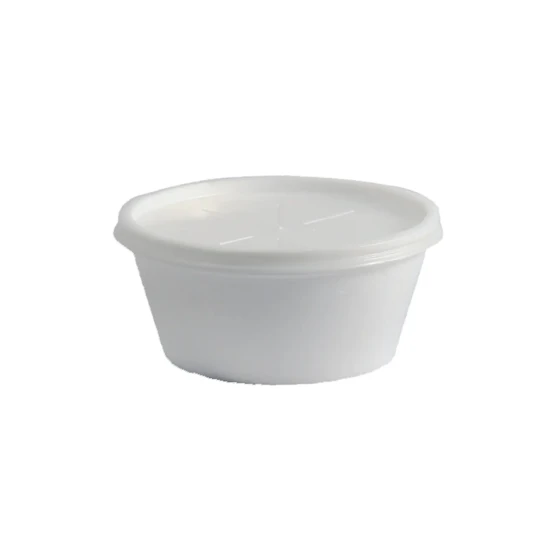 FOAM CONTAINER 16OZ