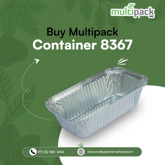 Buy Container 8367 in UAE