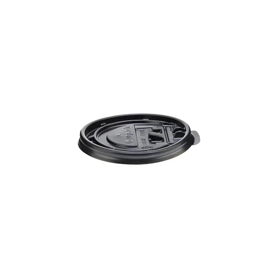 Lid for Paper Cups 6 oz and 6.5 oz
