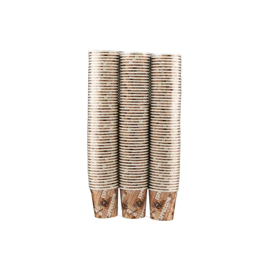 Heavy Duty Paper Cup Multi-Pack