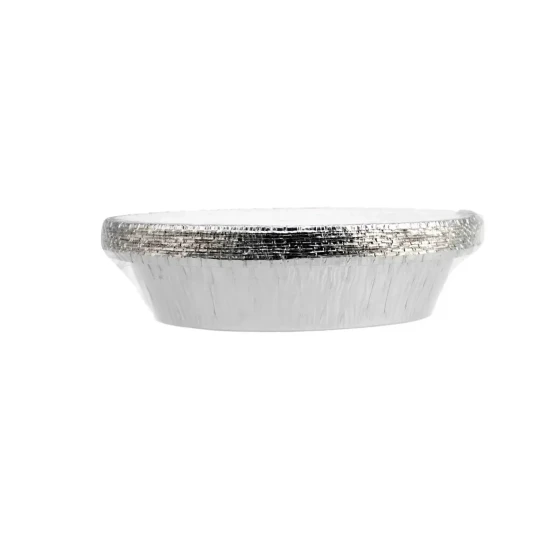 Aluminium Round Container 690 ml Multi-Pack