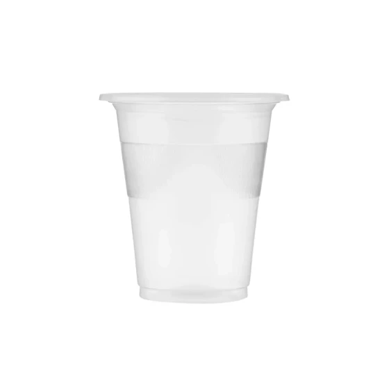 PP Plastic juice Cups