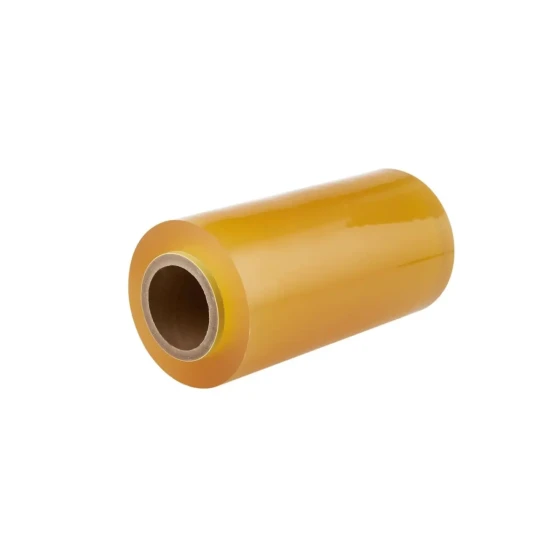 Cling Film Jumbo Roll