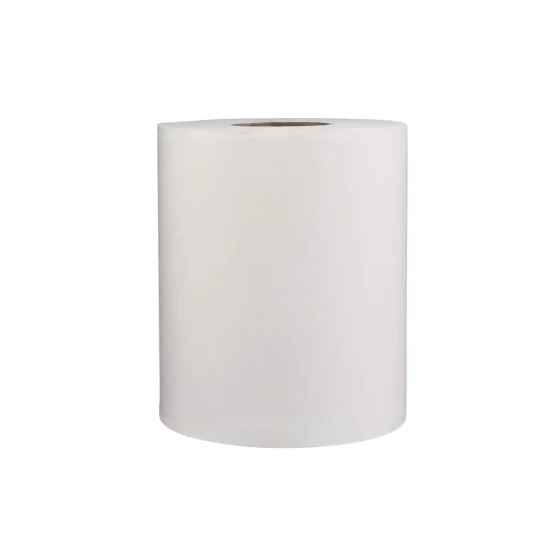 Soft n Cool Paper Maxi Roll 2 Ply 900 Gram Yellow Poly 6 Pieces