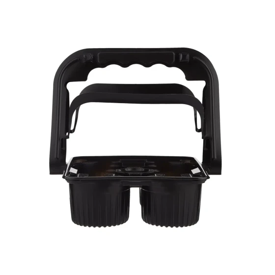 Plastic Cup Carrier 250 Pieces