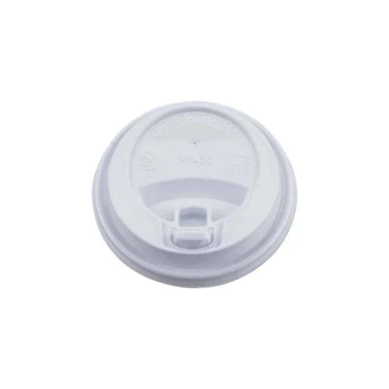 Lids for Paper Cups