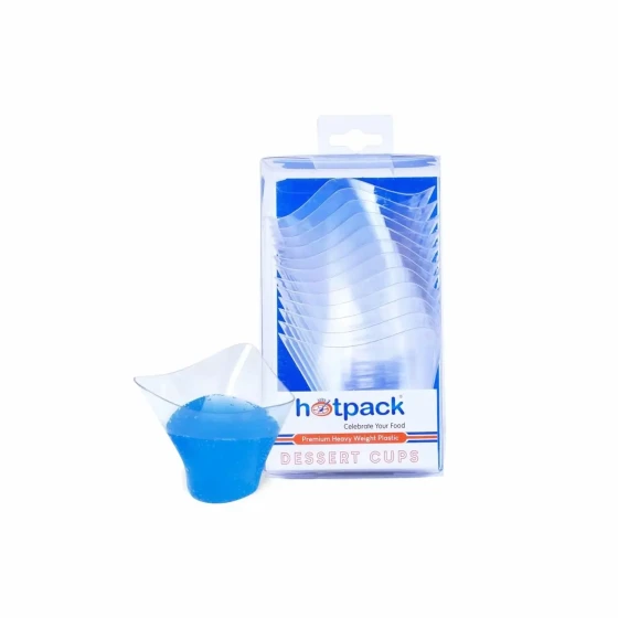 Big Triangle Twist Cup 12 Pieces