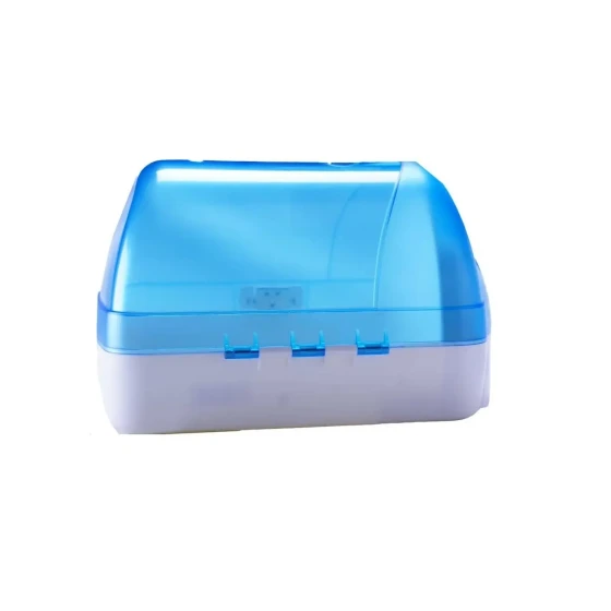 Maxi Roll Dispenser with Tight Hole 1 Piece