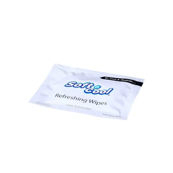 Refreshing Wet Wipes 1000 Pieces