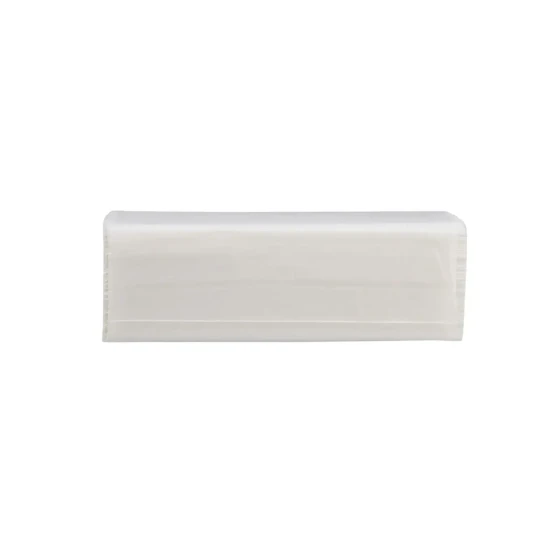Soft n Cool V Fold 1 Ply Tissue 3000 Pieces