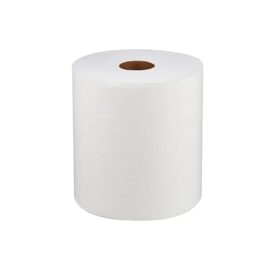 Soft n Cool Paper Maxi Roll Auto Cut 2 Ply Laminated 6 Pieces