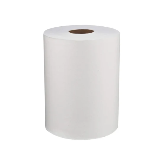 Soft n Cool Paper Maxi Roll Auto Cut 1 Ply 6 Pieces