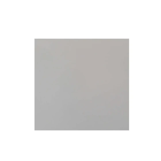 Square Cake Board Silver