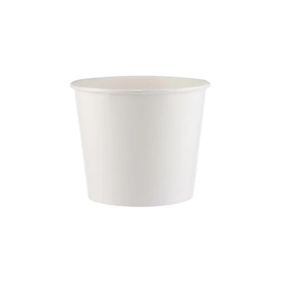 Chicken Bucket With Lid 100 Pieces