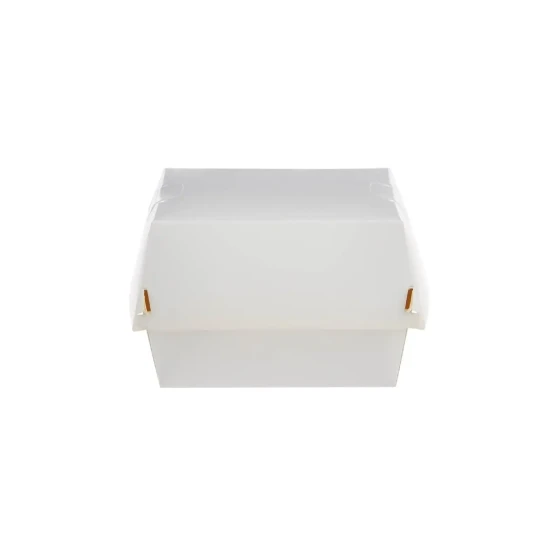 Paper Burger Box
