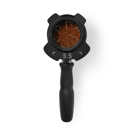 Puqpress Navigator Automatic Distribution Tool