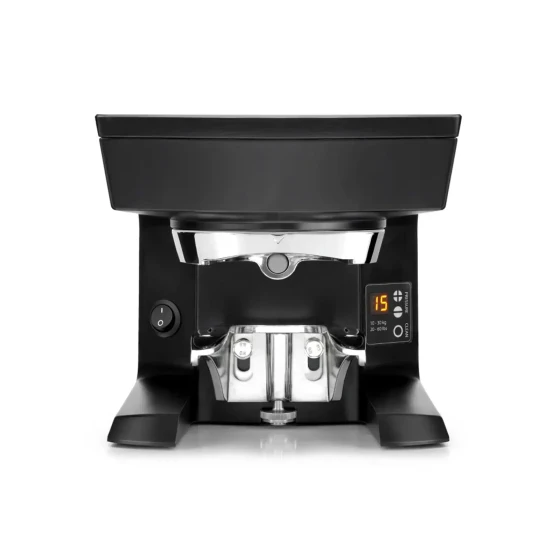 Puqpress M2 Integrated Tamper