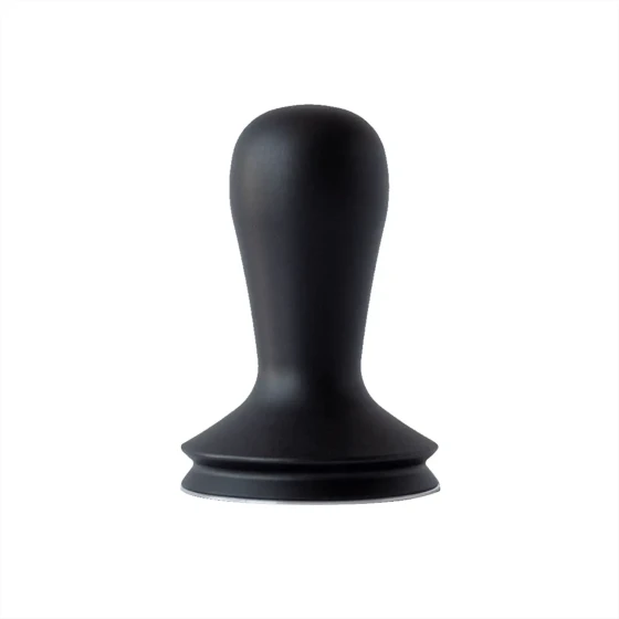Barista Hustle Tamper 58.4mm - Flat Base Tamper