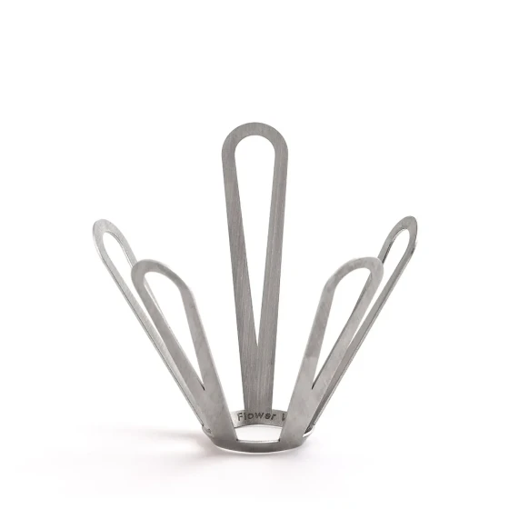 E&B Flower V60 - Stainless Steel Filter