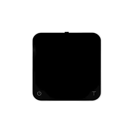 Acaia Pearl 2021 Coffee Scale - Digital Brewing Scale with Flow-Rate Indicator