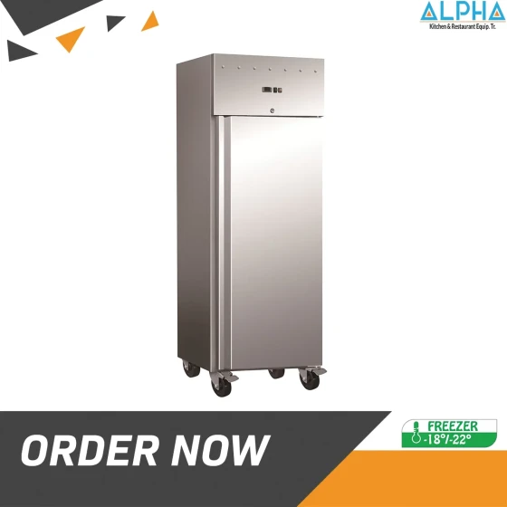 1 Door Upright Freezer GN650BT