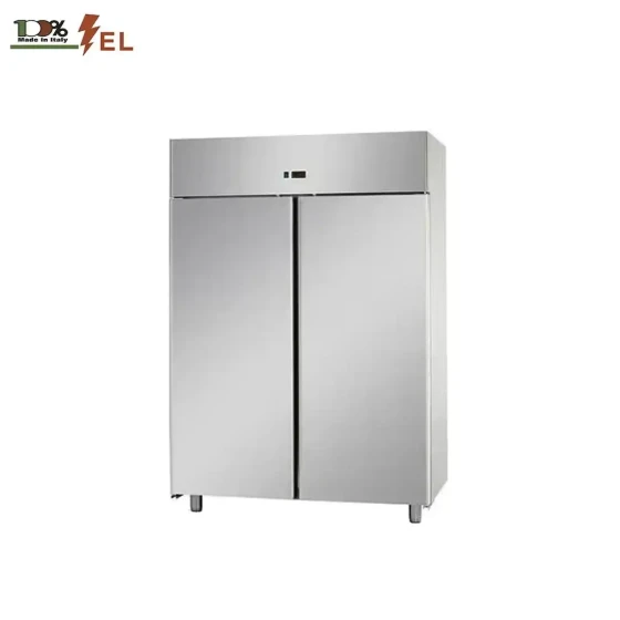 Two Door Upright Freezer | AF14EKOMBT