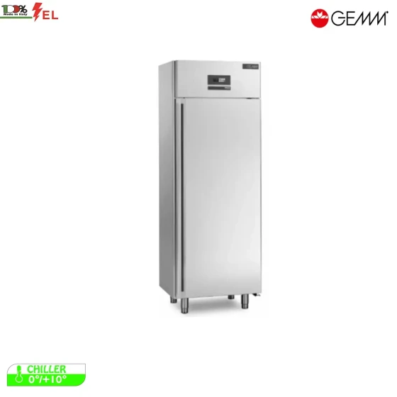 Single Upright Chiller KGP/01