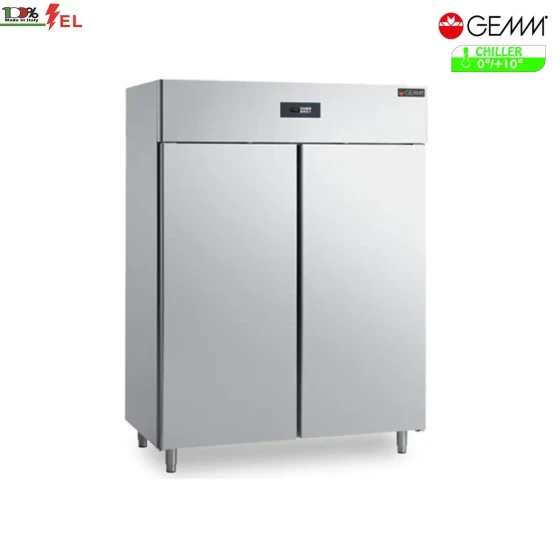 Double Upright Chiller KGP/02