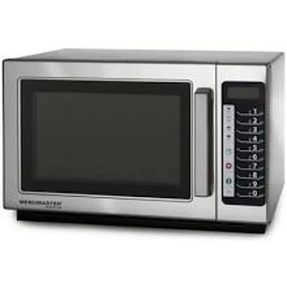 Commercial Menumaster Microwave Oven (RCS511TSU)
