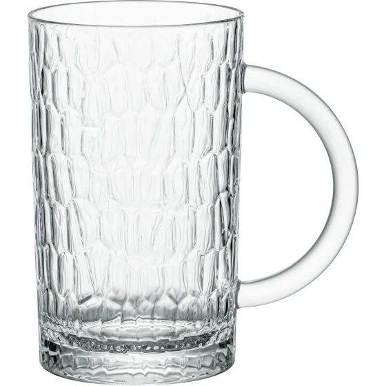 Rocco Beer Glass 430 ml
