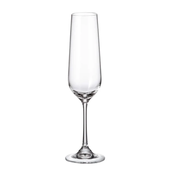 Pure Champagne Flute 200 ml