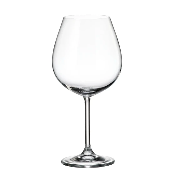 Flow Red Wine Glass, 650 ml