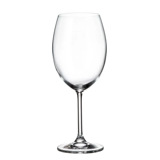 Flow Red Wine Glass 580 ml