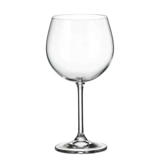 Flow Red Wine Glass 570 ml