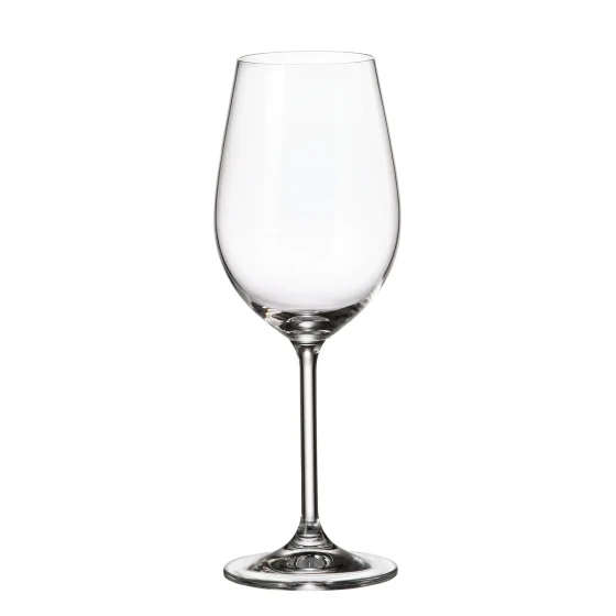Flow White Wine Glass 350 ml