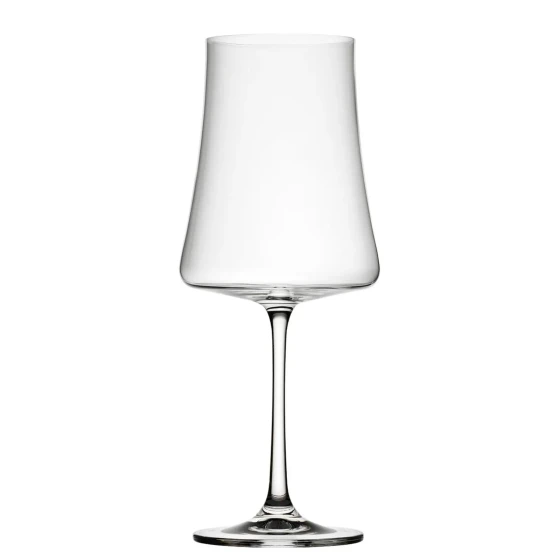 Fluid Red Wine Glass 560ml