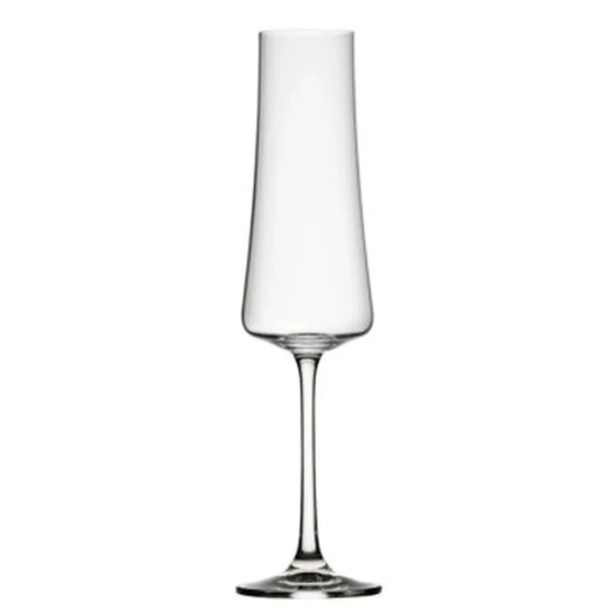Fluid Champagne Flute 210 ml