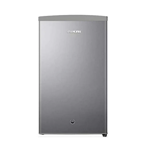 Single Door Refrigerator
