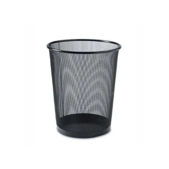 Round Office Bin