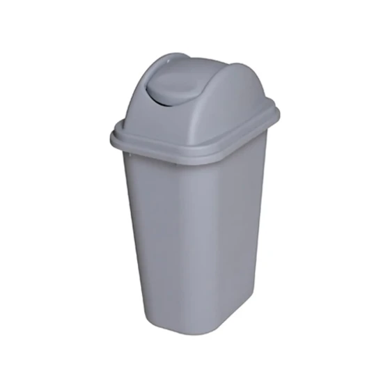 Plastic Bin Swing Type